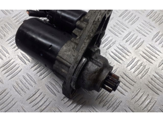 Стартер 02T911023G Audi A2