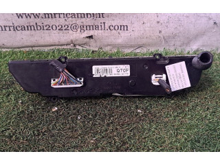 Блок управления климат-контролем 97250F1300AK5, 97250F1300AK5 KIA Sportage