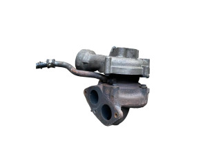 Turbodmychadlo Турбина 1165780816509 BMW X6 E71 4.4