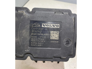 Блок АБС 31261142, 000404974D0   Volvo  V70  2005 - 2008 года