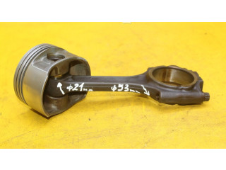  Поршень с шатуном  83L38  Volvo S60  