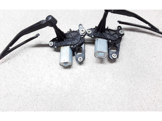 Моторчик заднего дворника 53029712, 7168154 Mini One - Cooper Clubman R55