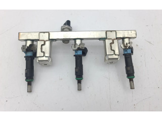 Vstřikovač HX7G9F593CA, HX7G9H487AC Ford Kuga III M8MD