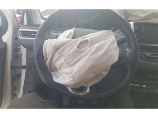 Руль Peugeot 2008 I 2013 - 2019 года 98007408ZD