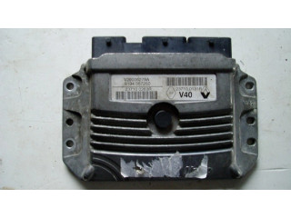Řídící jednotka V29005278A, 9194057250 Renault Scenic III - Grand scenic III 2010