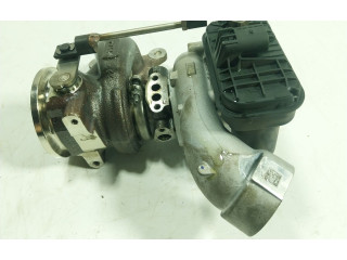 Turbodmychadlo Турбина 04E145873G, 04E145873G   Cupra Leon   DGEA