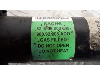 Передний амортизатор