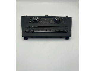 Блок управления климат-контролем 9312722, EG2902   BMW X3 F25