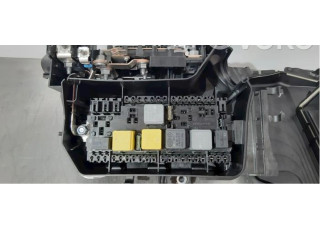 Блок предохранителей  A2465100182   Mercedes-Benz CLA C117 X117 W117    