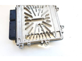 Блок управления двигателя 30771550ab, 0281012103 Volvo XC90