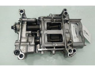 Čerpadlo oleje Honda Civic N22A2