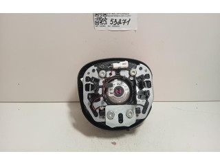 Подушка безопасности водителя 07356121160, 07356121160   Fiat 500L