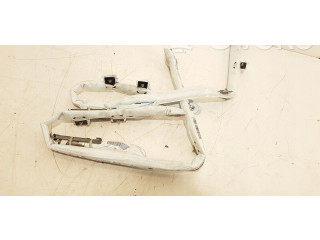 Боковая подушка безопасности    Skoda Fabia Mk3 (NJ)