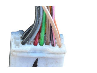 Zpětné zrcátko Nissan Qashqai 2017 E11038139