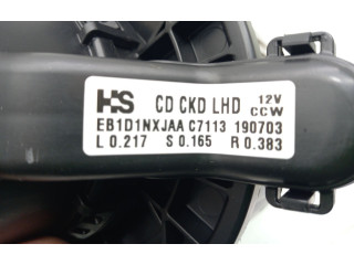 Вентилятор печки KIA Xceed
