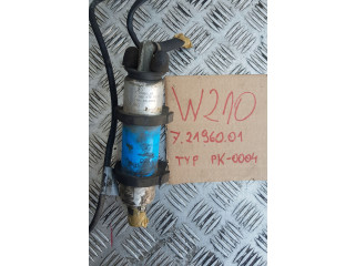 Vstřikovací čerpadlo 000470609 Mercedes-Benz E W210