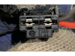 Вентилятор печки    5Q1819021B   Audi A3 S3 8V