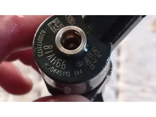 Vstřikovač 0445110144 Renault Megane II pro naftový motor 1.9