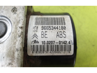 Блок АБС 10020701424 Citroen C2 - года