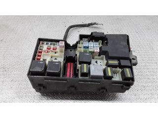   Pojistková skříňka 3M5T14A142AB   Ford Focus C-MAX 2004