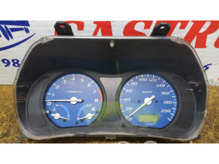 Přístrojová deska Honda HR-V HR0265015, CUADROINSTRUMENTOS