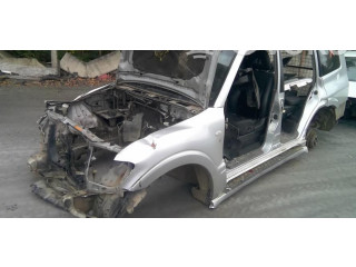 Генератор ME203546 Mitsubishi Montero