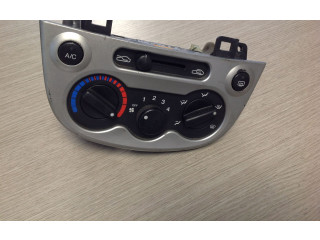 Блок управления климат-контролем COMANDICLIMAMATIZ, COMANDICLIMAMATIZ   Chevrolet Matiz