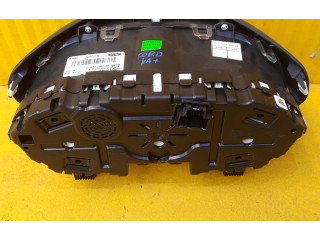 Přístrojová deska Ford Ka 2016 G1B510849AF