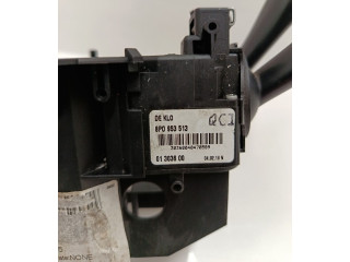 Включатель скорости стеклоочистителей 8P0953513, 1K0953519A Audi A3 S3 8P