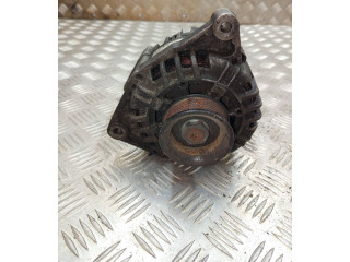 Генератор 2542324A, SG12B025 Audi A6 S6 C5 4B