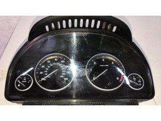 Přístrojová deska  BMW 5 F10 F11 2010 9291416, 1044663  