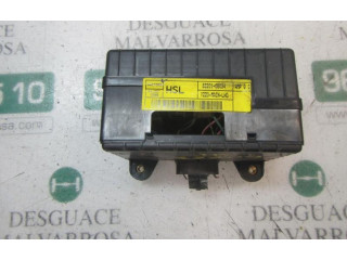 Pojistková skříňka Řídící jednotka BSM SsangYong Rexton 2005