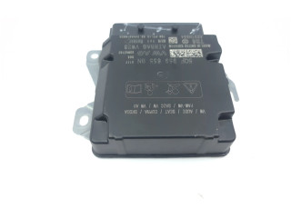 Блок подушек безопасности 5QF959655BN   Seat Ibiza V (KJ)