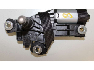 Двигатель стеклоочистителя заднего стекла