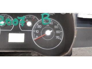 Přístrojová deska Fiat Punto (199) 2012 51803117