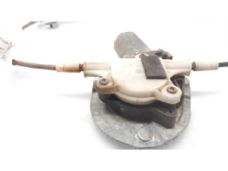 Передний механический механизм для подъема окна