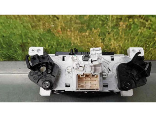 Блок управления климат-контролем 5P3743000   Dacia Dokker