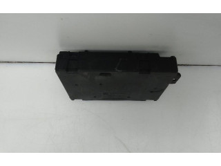 Блок управления 284b14559r Dacia Dokker