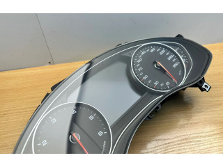 Přístrojová deska Audi A6 S6 C7 4G 2017 4G8920935A, 0263725126