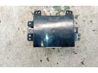 Блок управления климат-контролем 1776006812, 72343AG060   Subaru Outback