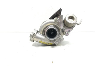 Turbodmychadlo Турбина 9670371380   Citroen Berlingo   