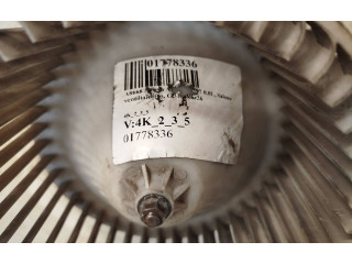 Вентилятор печки    272009H600, 3J11034300   Nissan X-Trail T30