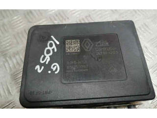 Блок АБС 476600078R, 10022006554 Dacia Dokker - года