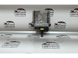 Блок управления двигателем Блок управления 03L906023KS, 03L906023KS Audi A3 8Y
