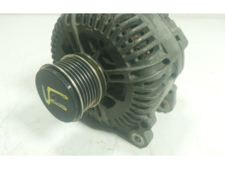 Генератор 03G903016A, 03G903016A Audi A6 S6 C6 4F