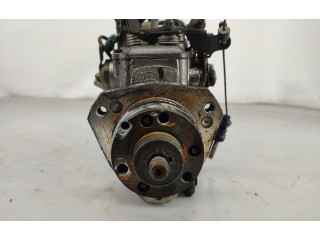 Vstřikovací čerpadlo LUCAS, 028130081C Skoda Felicia I