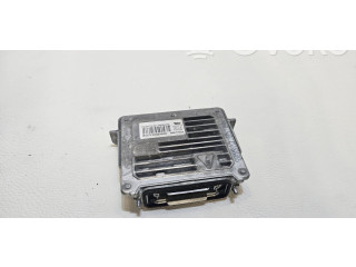 Блок управления Xenon