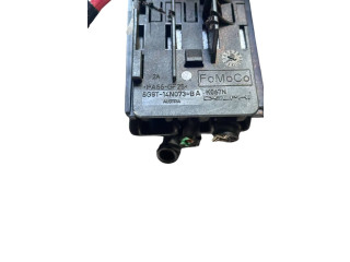 Блок предохранителей 6G9T14N073BA Ford Galaxy