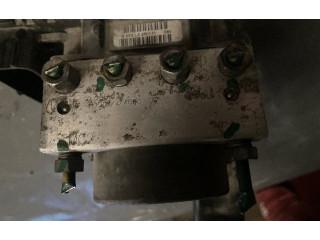 Блок АБС 8201288243, 8201288243   Dacia  Duster  2010 - 2017 года