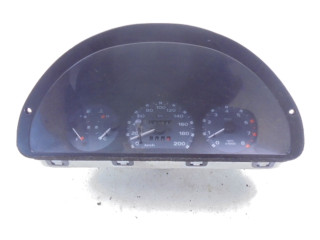 Pojistková skříňka Спидометр (приборный щиток) 606219001, 606219001   Fiat Punto (176) 1998